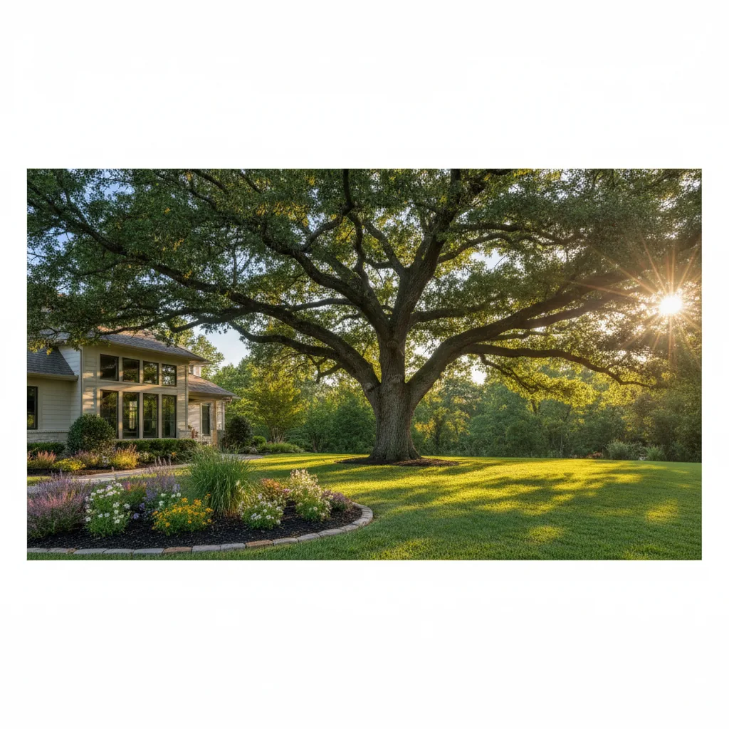 What Are the Best Shade Trees for Homes