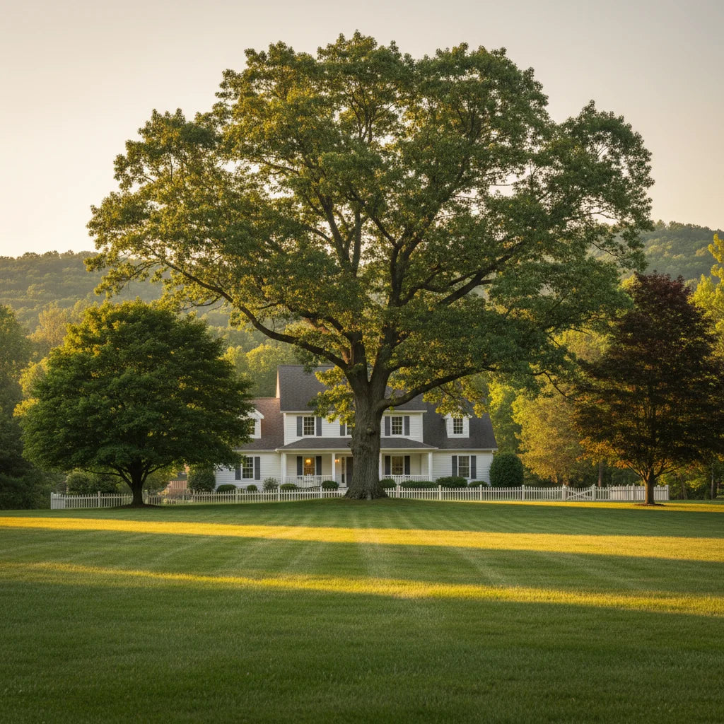 Shade Trees for Zone 5: Best Trees, Growing Tips & Care Guide