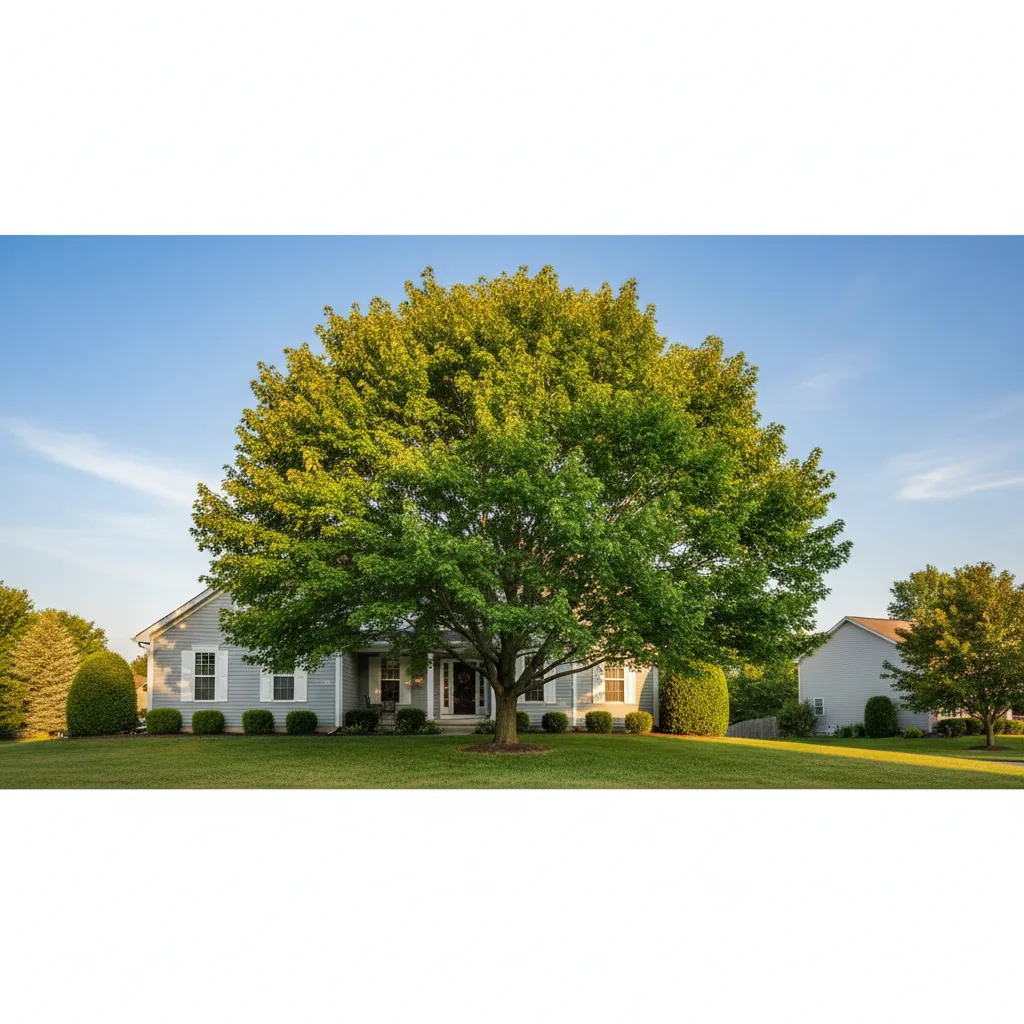 What Are the Fastest-Growing Shade Trees