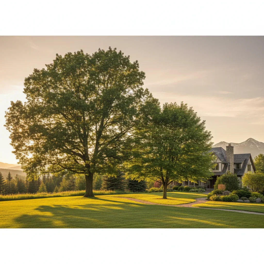 Shade Trees for Zone 3: Best Trees, Growing Tips & Care Guide