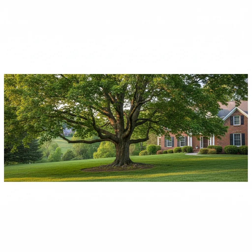 Shade Trees for Zone 7: Best Trees, Growing Tips & Care Guide