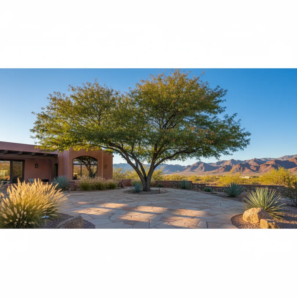 What Are the Best Shade Trees in Nevada
