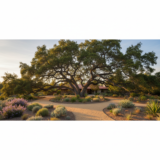 What Are the Best Shade Trees in California