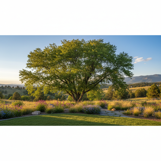 What Are the Best Shade Trees in Colorado