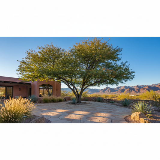 What Are the Best Shade Trees in Nevada