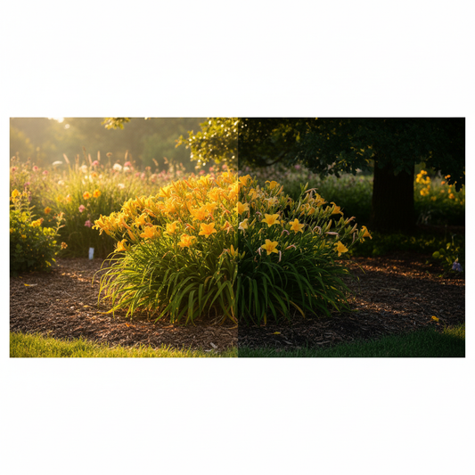 Can Full Sun Plants Grow in Shade?