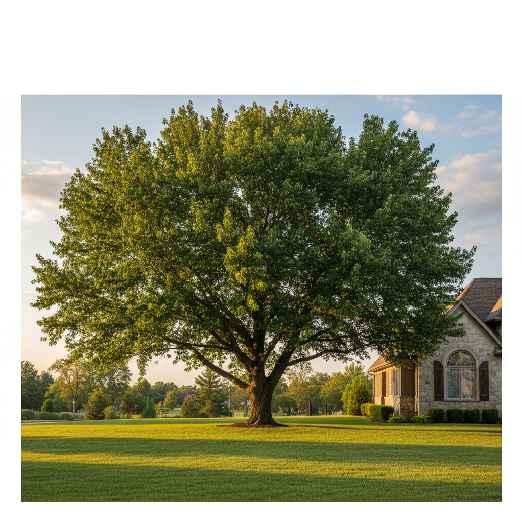 What Are Good Shade Trees: Expert Selection Guide 2025