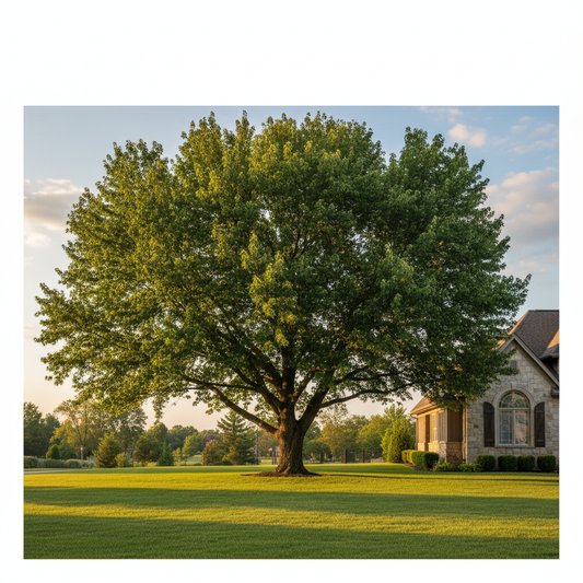 What Are Good Shade Trees: Expert Selection Guide 2025