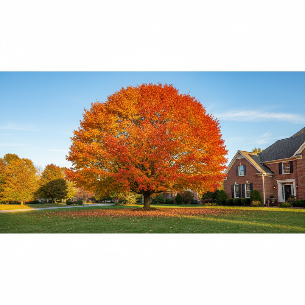 Zone 6 Shade Trees: Best Species & Growing Guide