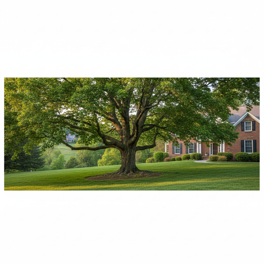 Shade Trees for Zone 7: Best Trees, Growing Tips & Care Guide