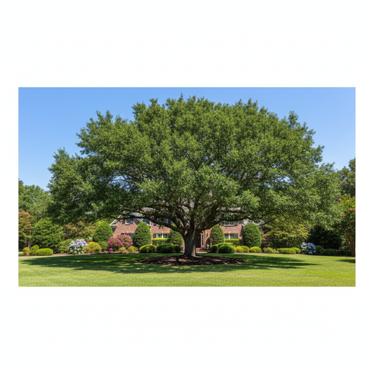 Shade Trees for Zone 8: Best Trees, Growing Tips & Care