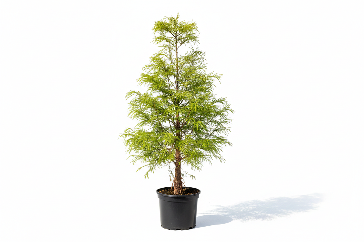 Bald Cypress Shade Tree