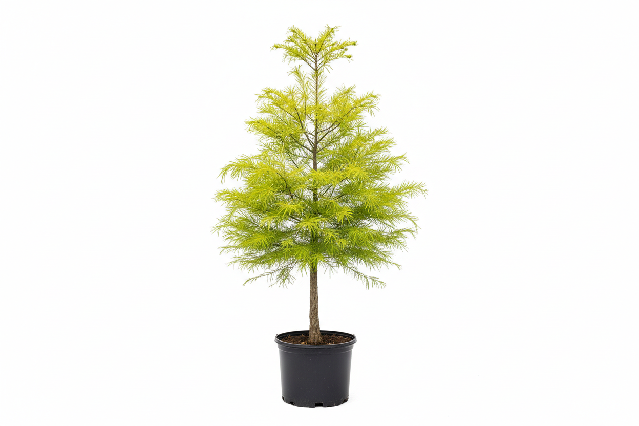 Bald Cypress Shade Tree