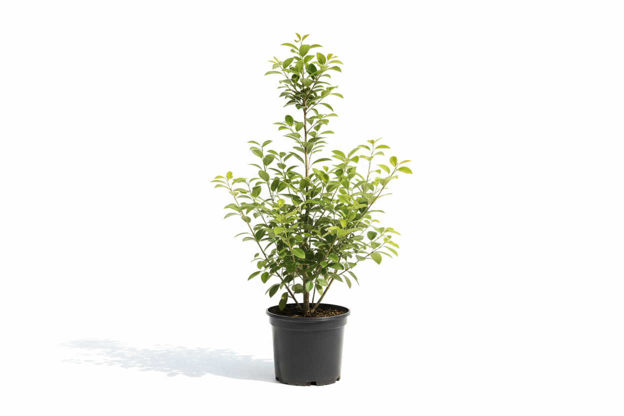 Chinese Fringe Shade Tree