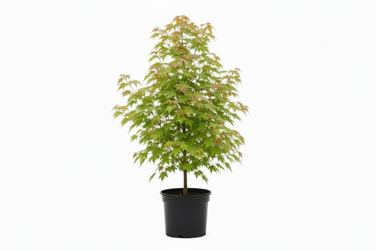 Sun Valley Maple Shade Tree