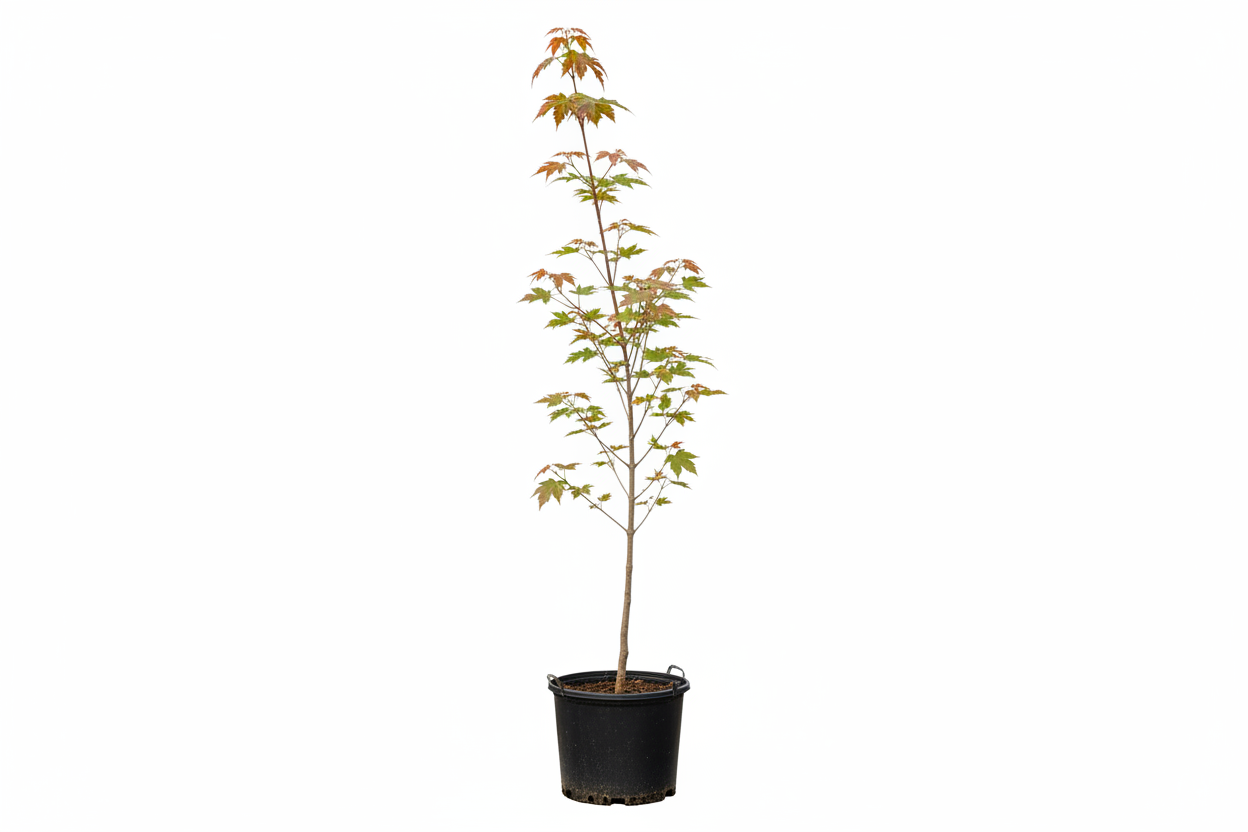 Sun Valley Maple Shade Tree
