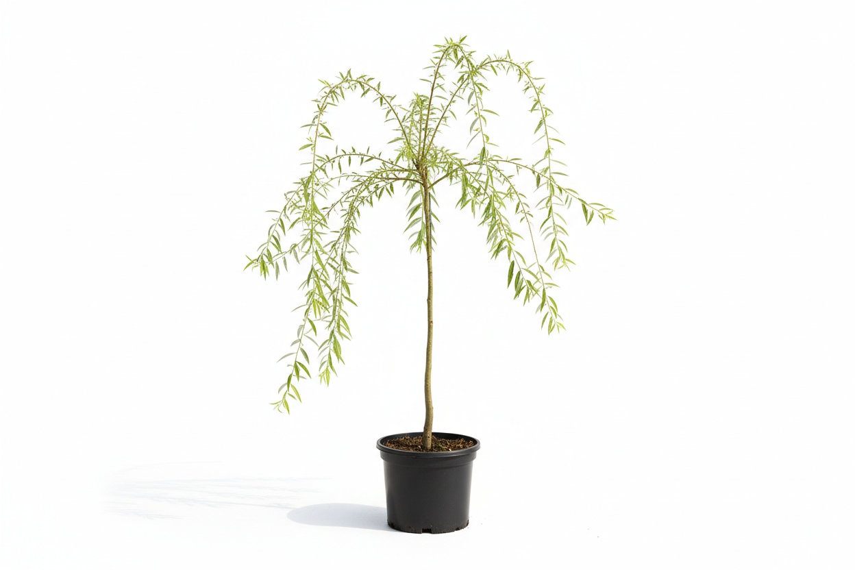 Weeping Willow Shade Tree